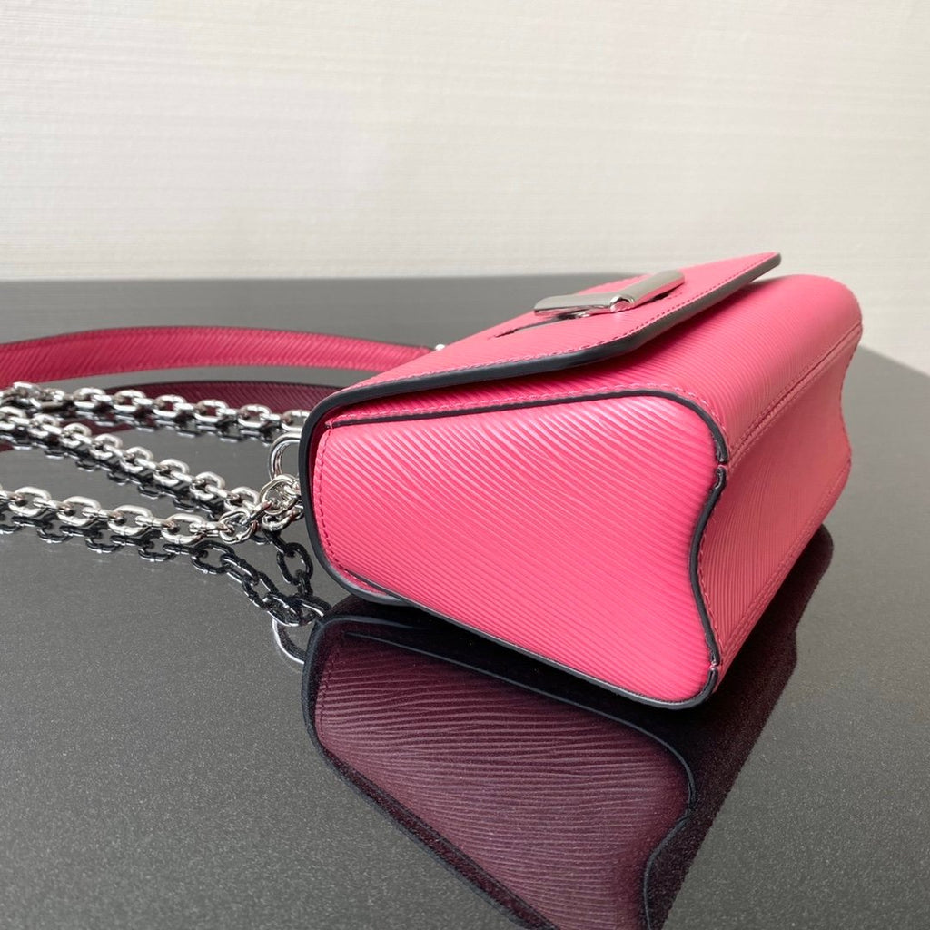 Louis Vuitton Twist mini crossbody bag