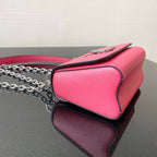 Louis Vuitton Twist mini crossbody bag