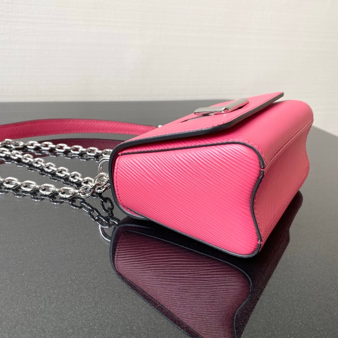 Louis Vuitton Twist mini crossbody bag