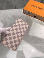 Louis Vuitton Clutch Bag 19cm Pink