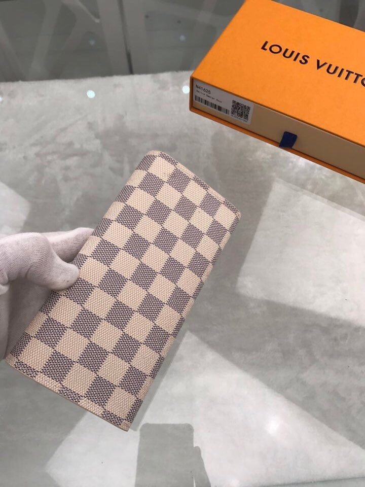 Louis Vuitton Clutch Bag 19cm Pink
