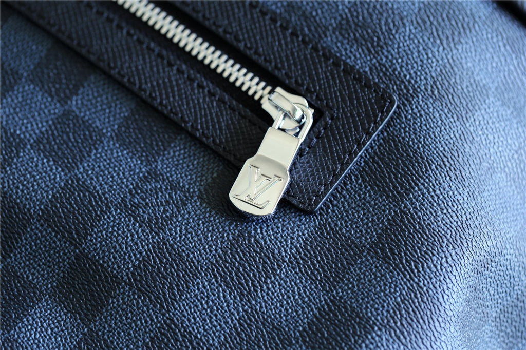 Louis Vuitton Matchpoint Backpack Damier