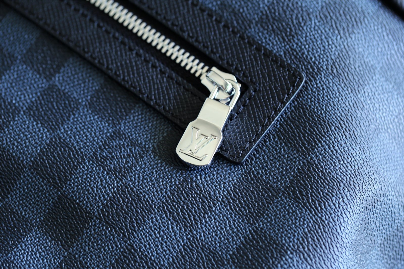 Louis Vuitton Matchpoint Backpack Damier