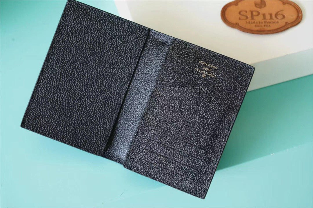 Louis Vuitton Pocket Organizer 11cm