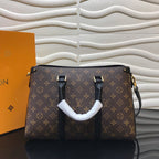 Louis Vuitton Briefcase Monogram 35 cm