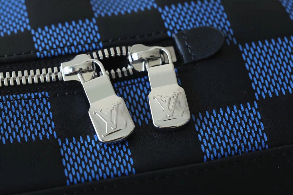 Louis Vuitton Campus Backpack 39cm