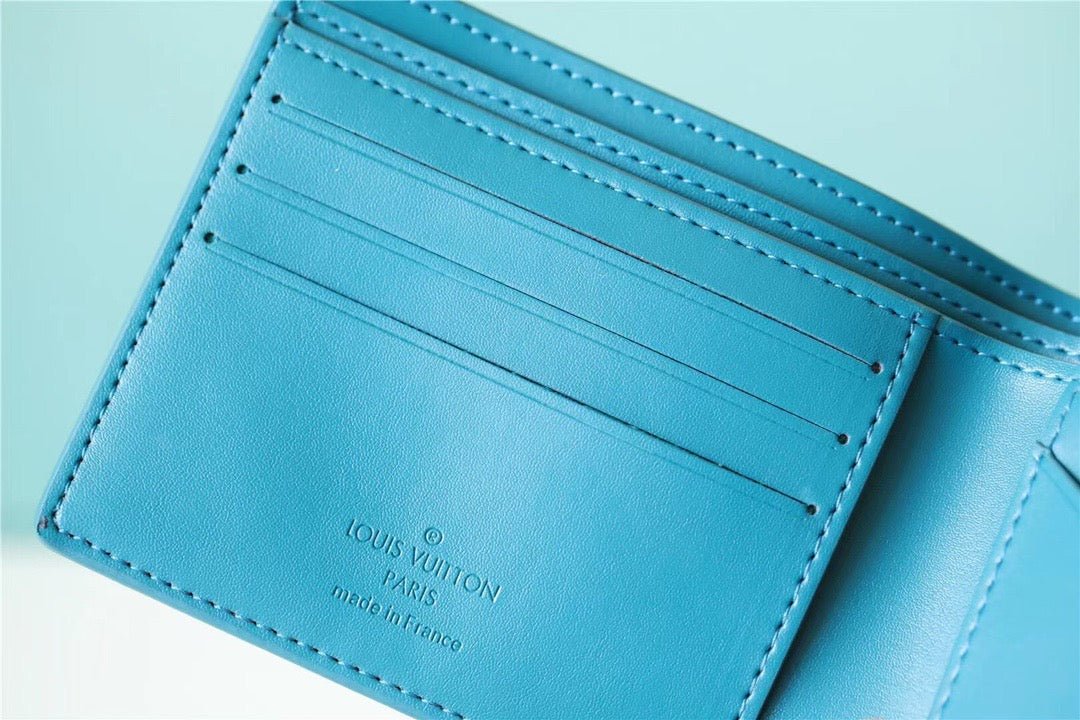 Louis Vuitton Multiple Wallet 12cm