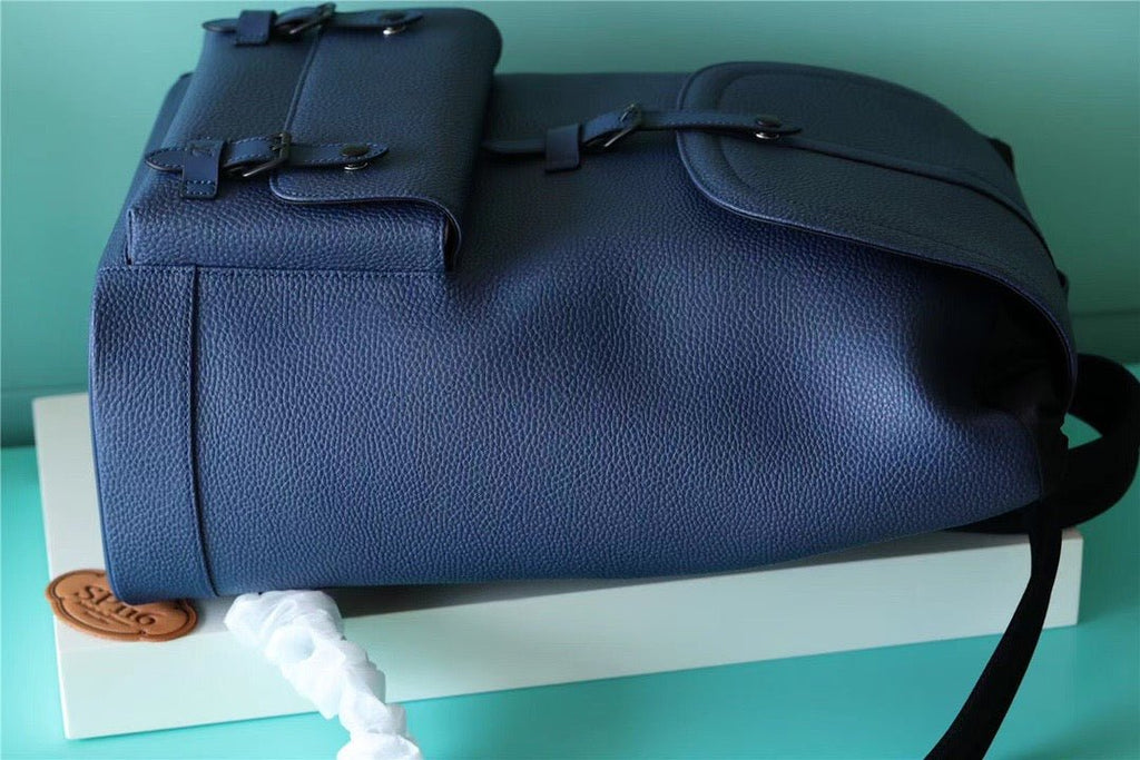 Louis Vuitton Christopher Slim Backpack 42cm