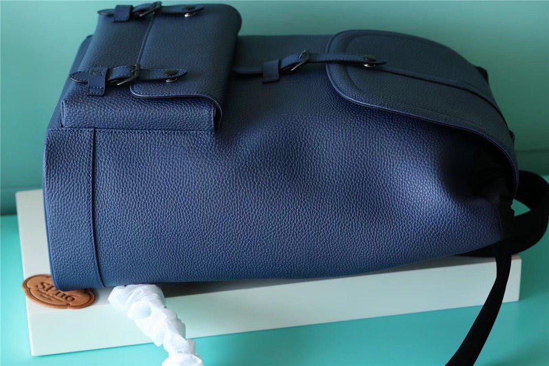 Louis Vuitton Christopher Slim Backpack 42cm