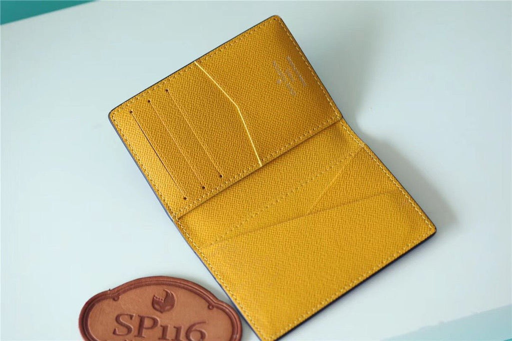 Louis Vuitton Pocket Organizer 11cm