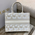 Christian Dior Medium Book Tote 36cm