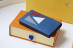 Louis Vuitton Pocket Organizer 11cm