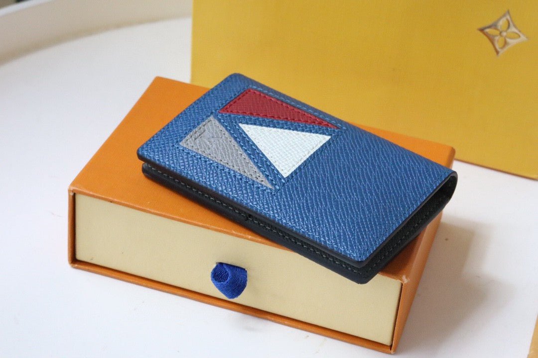 Louis Vuitton Pocket Organizer 11cm
