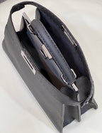 Fendi Peekaboo Iseeu Medium 33cm Black