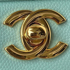 Chanel Mini Classic Flapbag 20cm