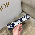 Christian Dior Mini Book Tote 24cm