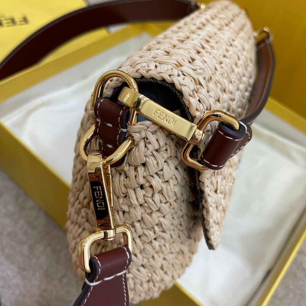 Fendi Baguette 26cm