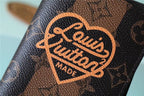 Louis Vuitton M81008 Brazza Wallet 19cm