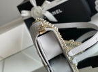 Chanel Mini Classic Flapbag 20cm