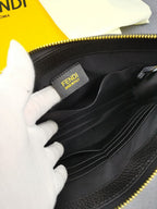 Fendi Flat Pouch 27cm