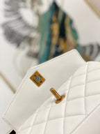 CO-CO Chanel Belt Bag 18cm