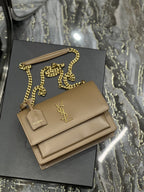 Saint Laurent Sunset Medium Chain Bag 22cm