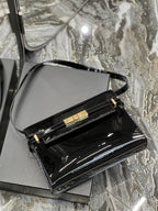 Saint Laurent Manhattan Shoulder Bag 29cm