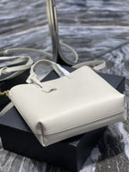 Saint Laurent Shopping Tote Bag 25cm