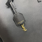 Saint Laurent Shopping Tote Bag 25cm