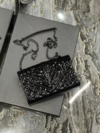 Saint Laurent Envelope Bag 21cm