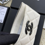 CO-CO Chanel Card Holder 11cm
