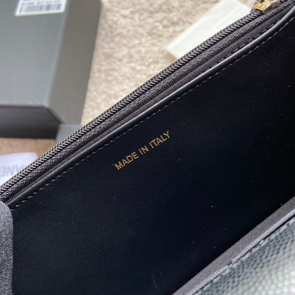 CO-CO Chanel Wallet On Chain 20cm