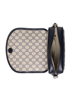 Gucci Ophidia GG Small Shoulder Bag Dark Blue/Beige For Women, Women’s Bags 9.1in/23cm GG – Vipfasbags