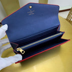 Louis Vuitton Monogram Empreinte 19cm