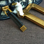 Dior Diorquake Clutch Canvas Bag Fall/Winter Collection