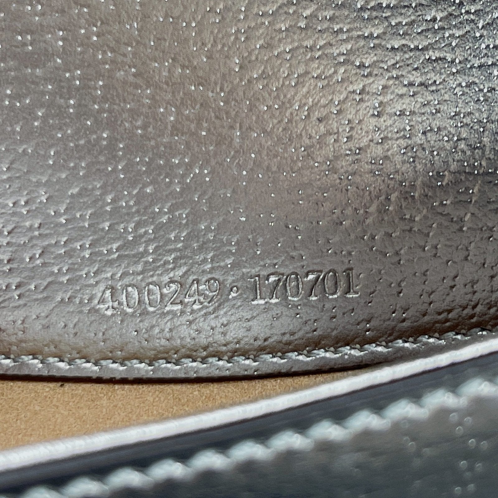 Gucci Dionysus Small Shoulder Bag Silver For Women, Women’s Bags 10in/26cm GG