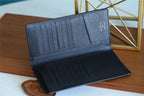 Louis Vuitton Brazza Wallet 19cm