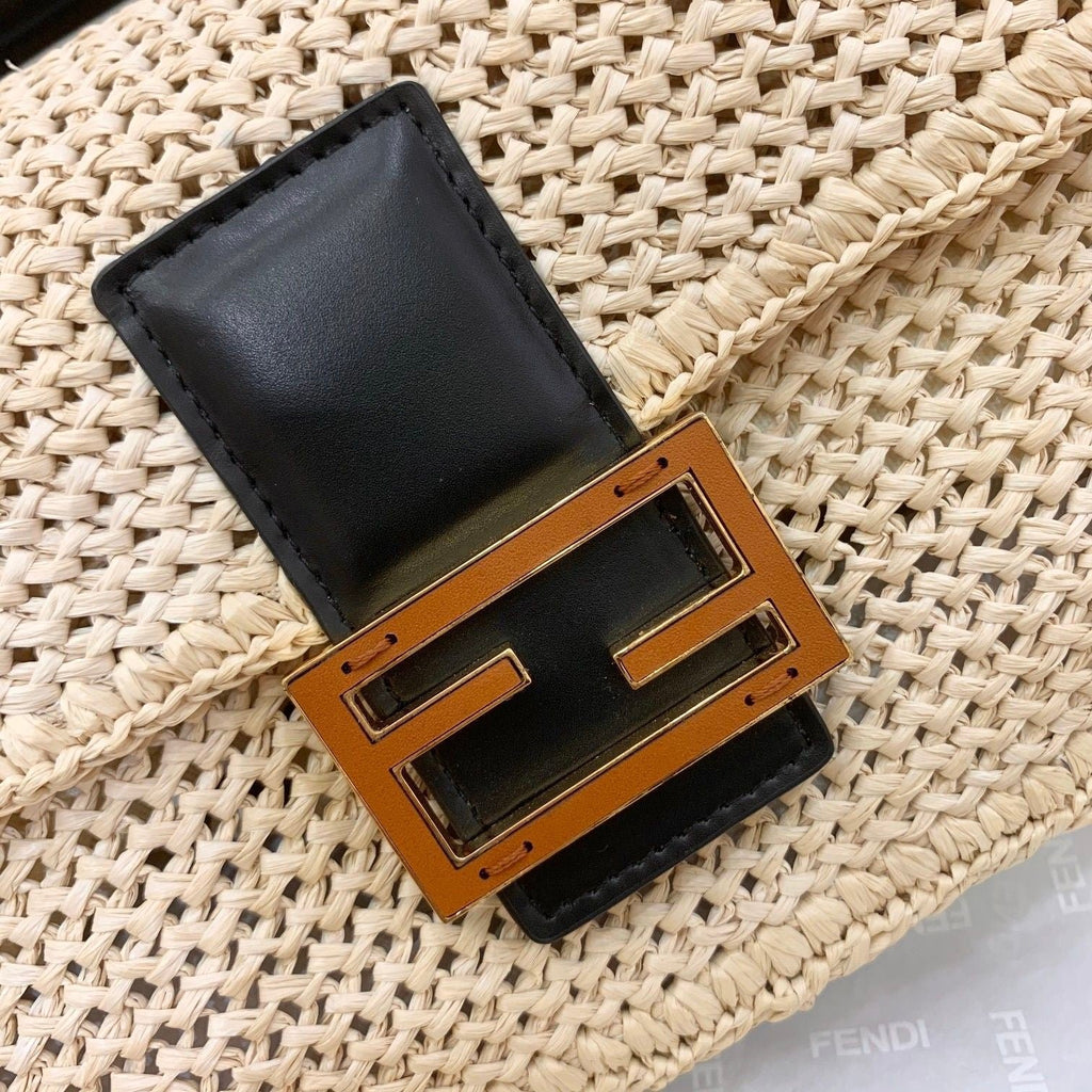 Fendi Baguette 26cm