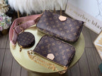Louis Vuitton Multi Pochette Accessoires