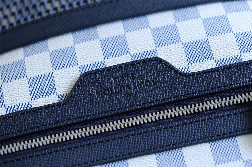 Louis Vuitton Matchpoint Backpack Damier