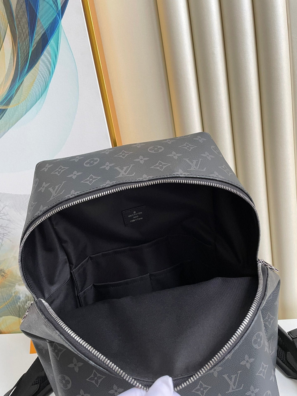Louis Vuitton Discovery Backpack PM 40cm