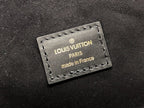 Louis Vuitton M46028 Pochette Metis 25cm Black