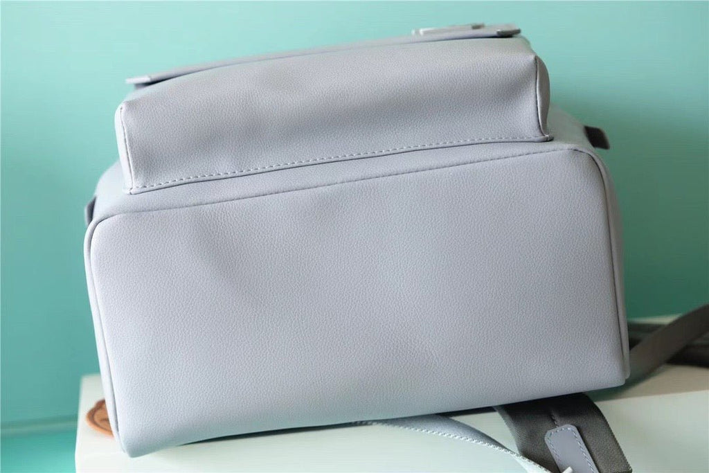 Louis Vuitton New Backpack 43cm Grey