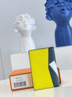 Louis Vuitton Pocket Organizer 11cm