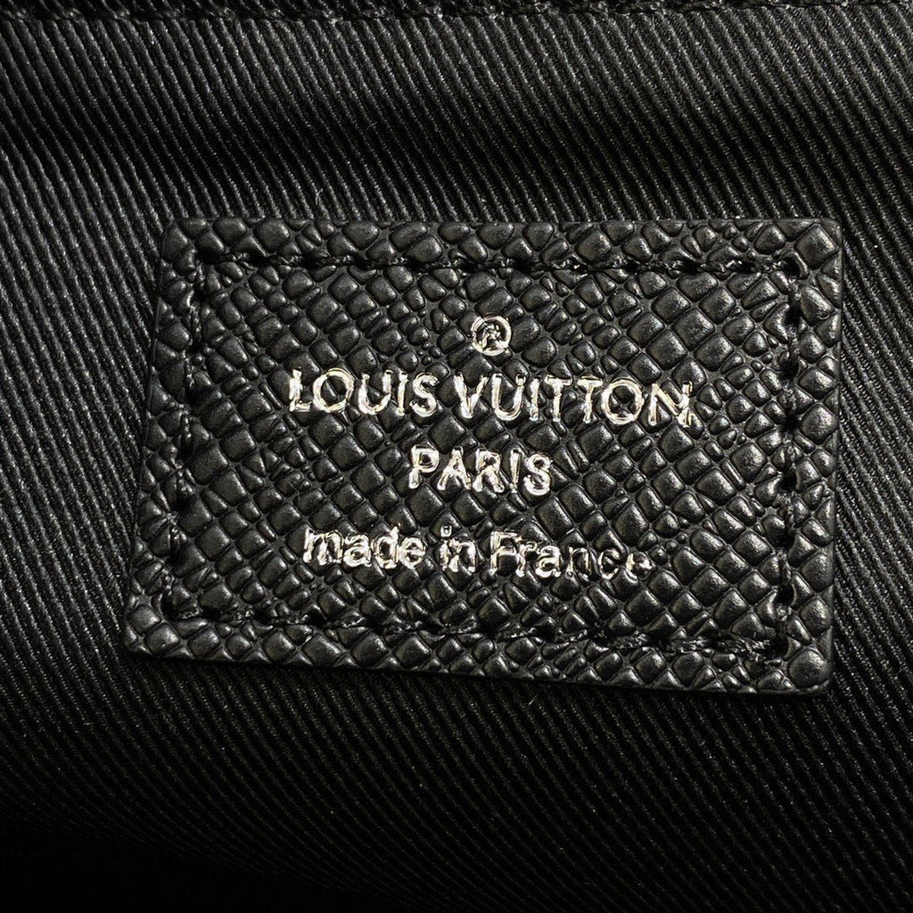 Louis Vuitton New Flap Messenger 29cm