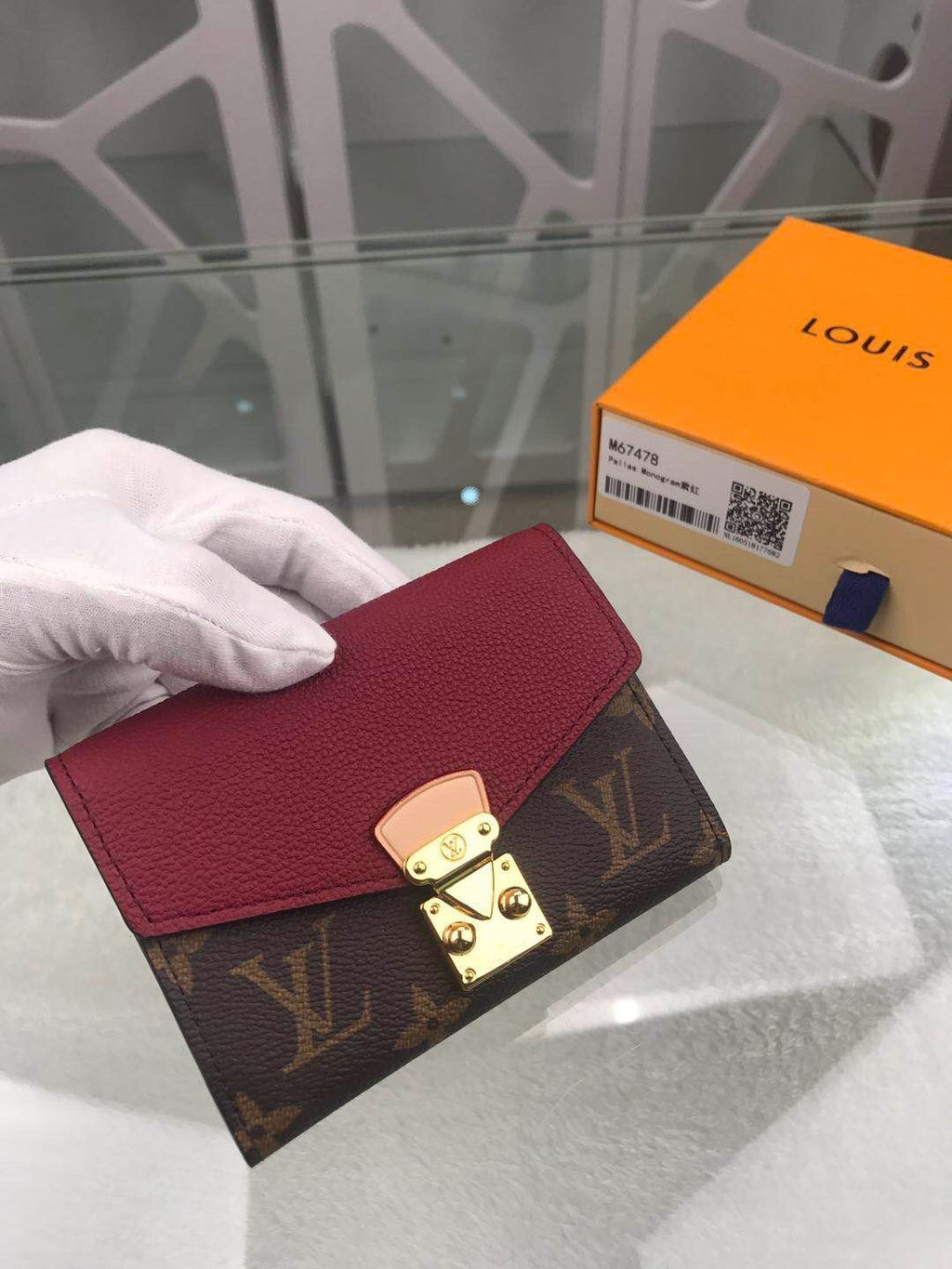 WALLETS
