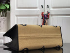 Louis vuitton Onthego MM Monogram 41cm/ Black