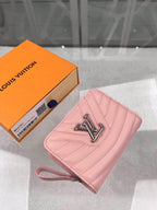 WALLETS