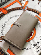WALLETS