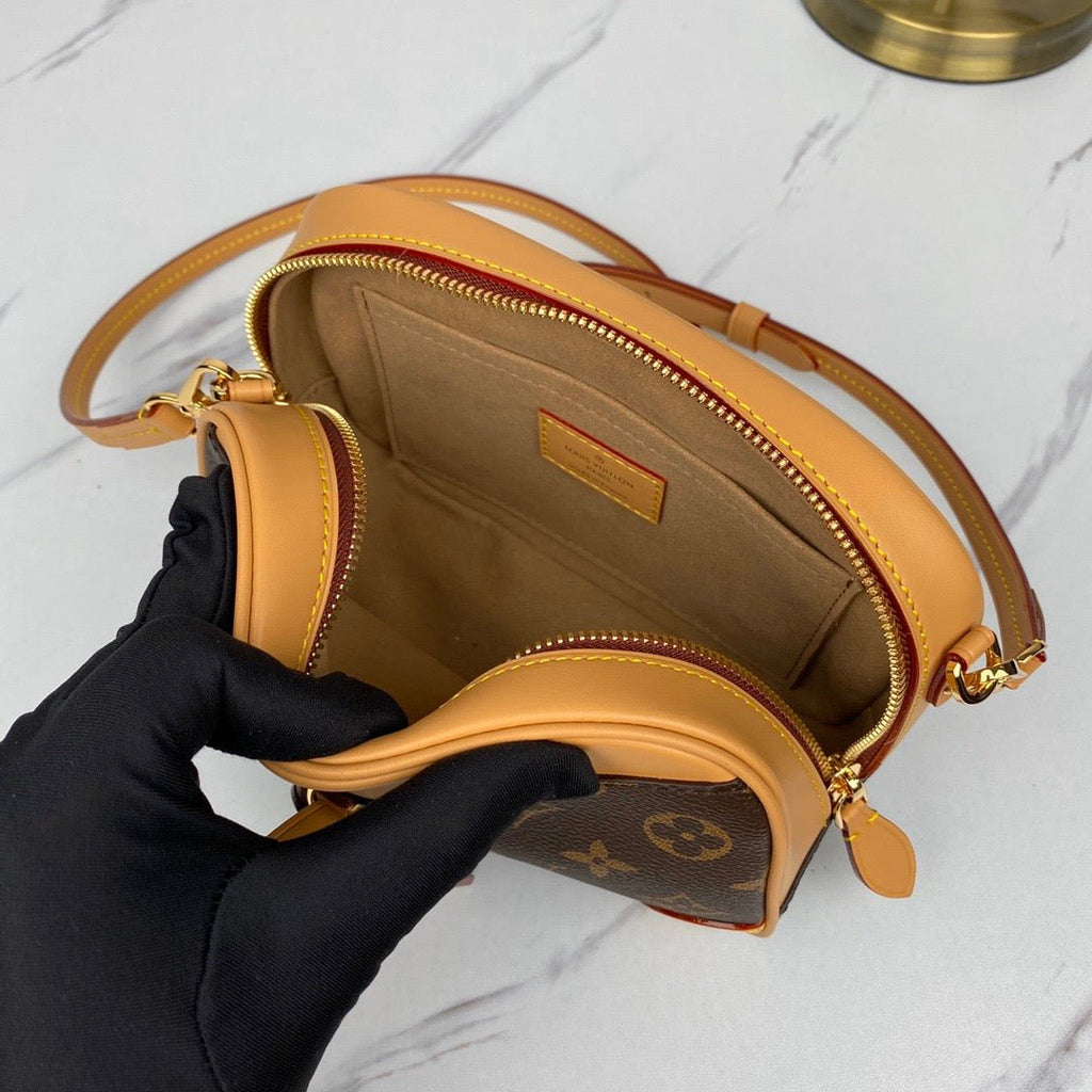 Deauville Mini handbag